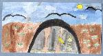Child's drawing