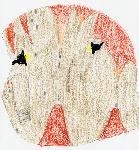 Child's drawing