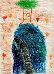 Child's drawing