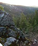 Cliff Nature Trail