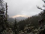 Cliff Nature Trail