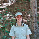 Ranger Marie