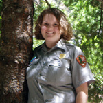 Ranger Chelsea during summer 2006
