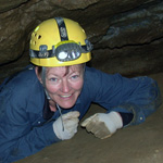 Ranger Mary during summer 2006