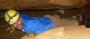 Enjoy Caves.
