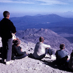 Lassen Volcanic National Park