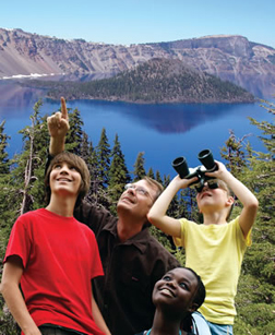 National Parks Family Day