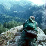 a view of Wild Rogue Wilderness Area