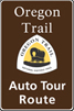 OREG_Auto Tour Route