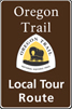 OREG_Local Tour Route