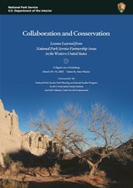 Collaboration & Conservation Report