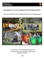 Leading in a Collaborative Environment cover resized