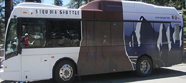 SEKI Shuttle SEKI Shuttle