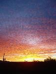 A Forever Sunset
