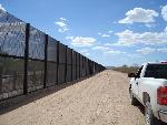 Border Fence