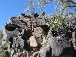 ORPI Petroglyph 1