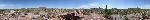 Golden Bell Mine Panorama