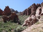 Arch Canyon