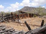 Bates Well Corral