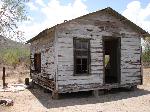 Bates Well Ranch Bunkhouse