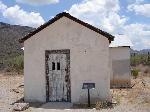 Bates Well Main House