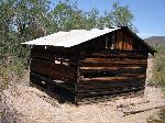 Bonita Well Line Shack