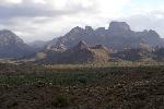Bates Mountains