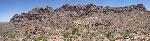 Mt. Ajo and Bull Pasture Landscape