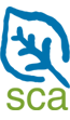 Student Conservation Association (SCA) logo