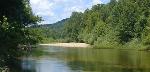 River scene