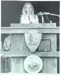 Tricia Nixon