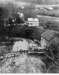 Alley Mill