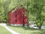 Alley Mill