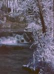 Ice at Alley