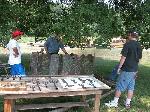 Fish Gigs