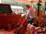 Making fiddles