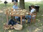 Basketmaking