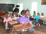 one room school