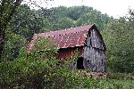 Old barn