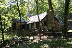 Big Spring Lodge