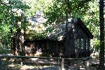 Cabin at Big Spring