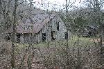 Old barn