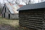 Barns