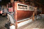 Silk Screen Bolter at Alley Mill