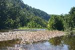 River scene