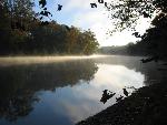 River scenic