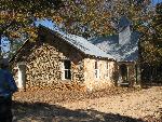 Old Zion Church