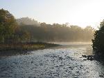 river scenic