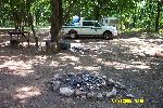 camp litter