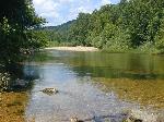 river scene